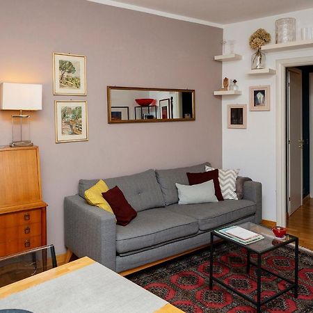 Nolo Apartment 2 มิลาน ภายนอก รูปภาพ