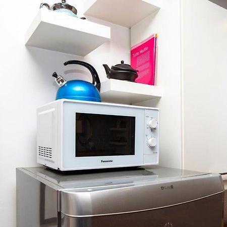 Nolo Apartment 2 มิลาน ภายนอก รูปภาพ