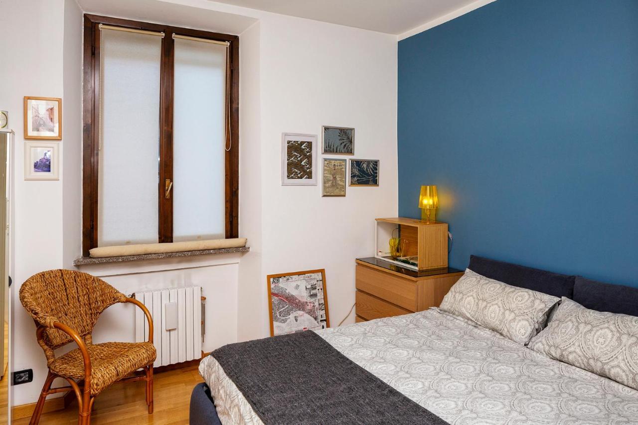 Nolo Apartment 2 มิลาน ภายนอก รูปภาพ
