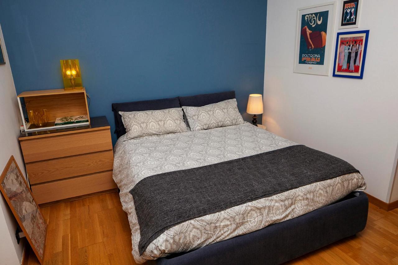 Nolo Apartment 2 มิลาน ภายนอก รูปภาพ