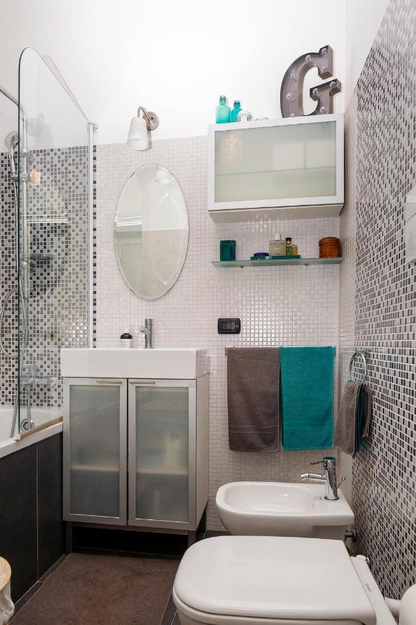 Nolo Apartment 2 มิลาน ภายนอก รูปภาพ