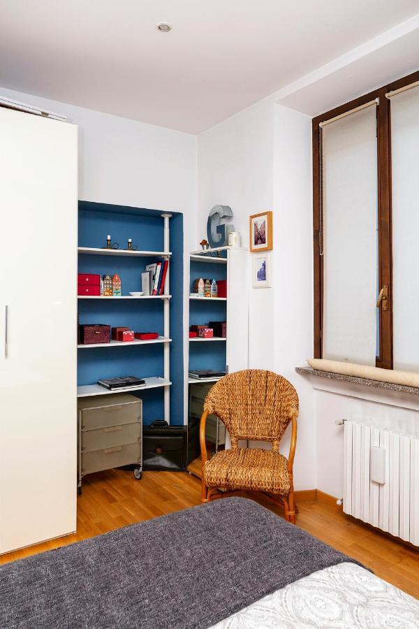 Nolo Apartment 2 มิลาน ภายนอก รูปภาพ