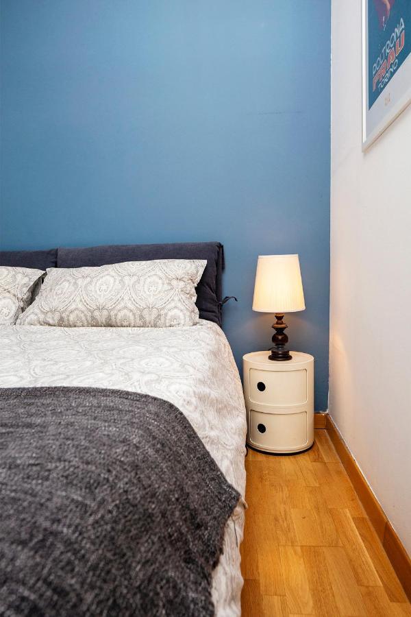 Nolo Apartment 2 มิลาน ภายนอก รูปภาพ