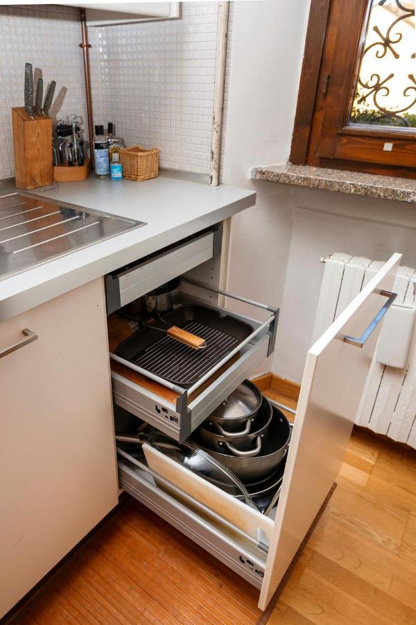 Nolo Apartment 2 มิลาน ภายนอก รูปภาพ