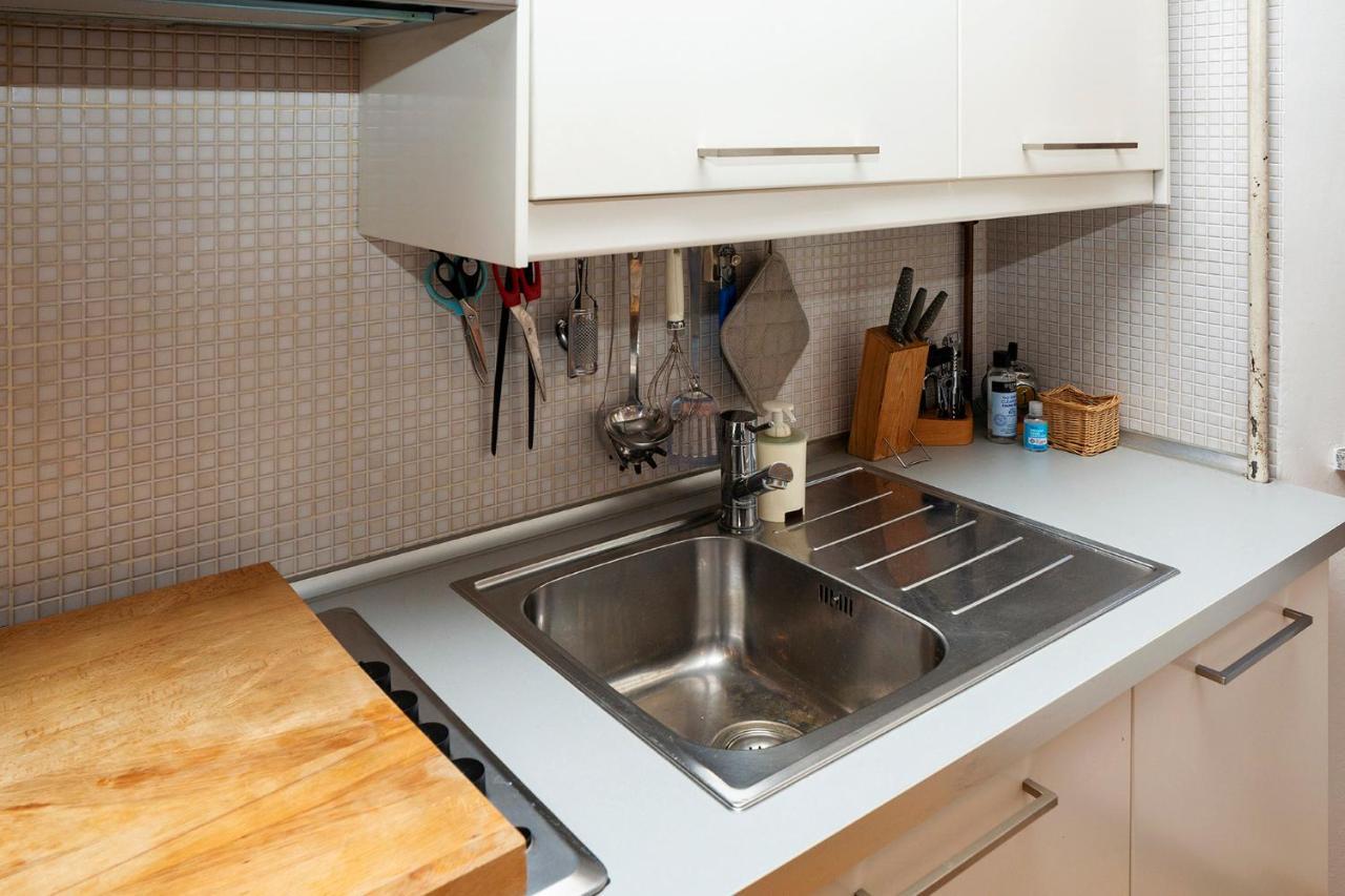 Nolo Apartment 2 มิลาน ภายนอก รูปภาพ
