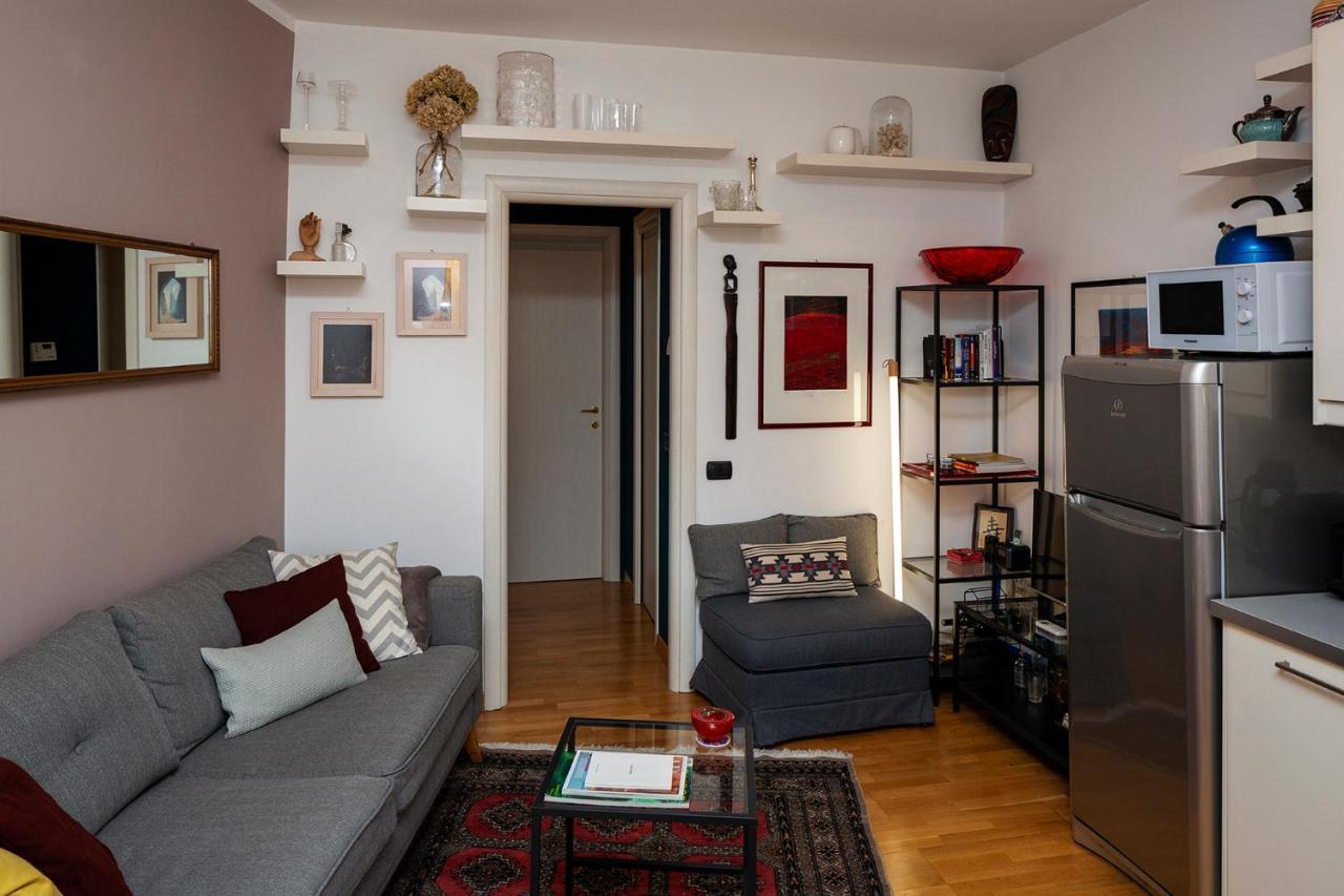 Nolo Apartment 2 มิลาน ภายนอก รูปภาพ