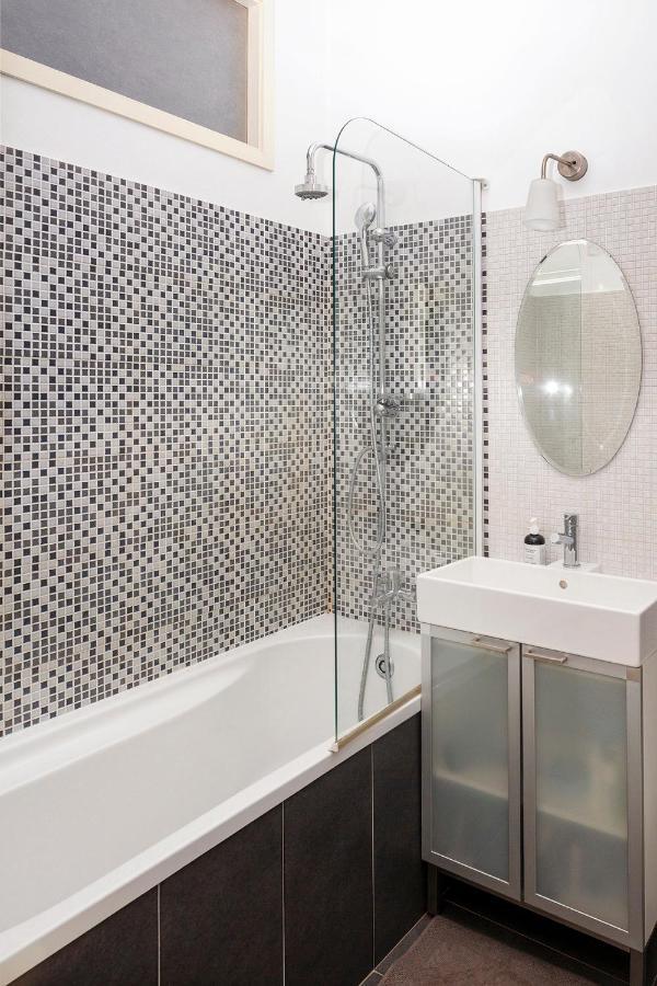 Nolo Apartment 2 มิลาน ภายนอก รูปภาพ