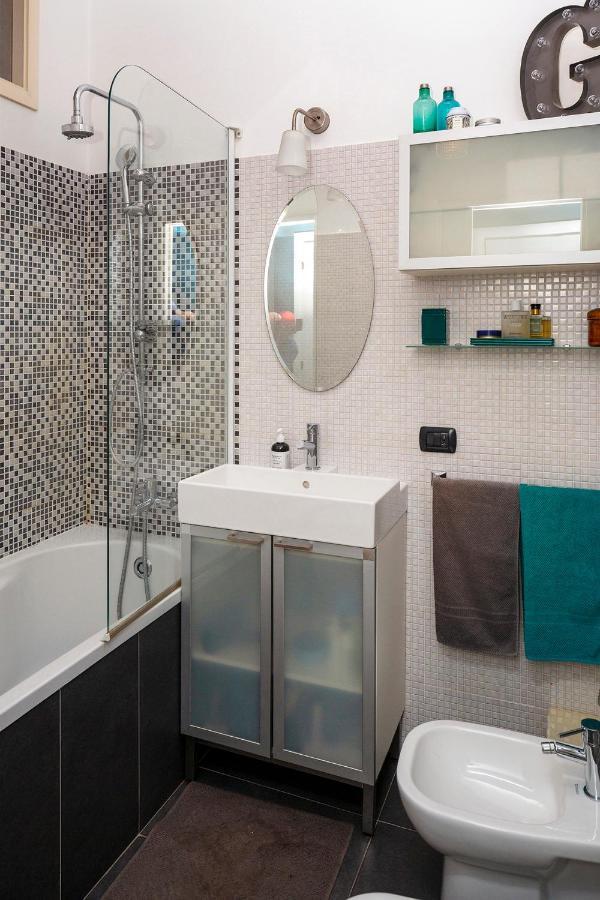 Nolo Apartment 2 มิลาน ภายนอก รูปภาพ