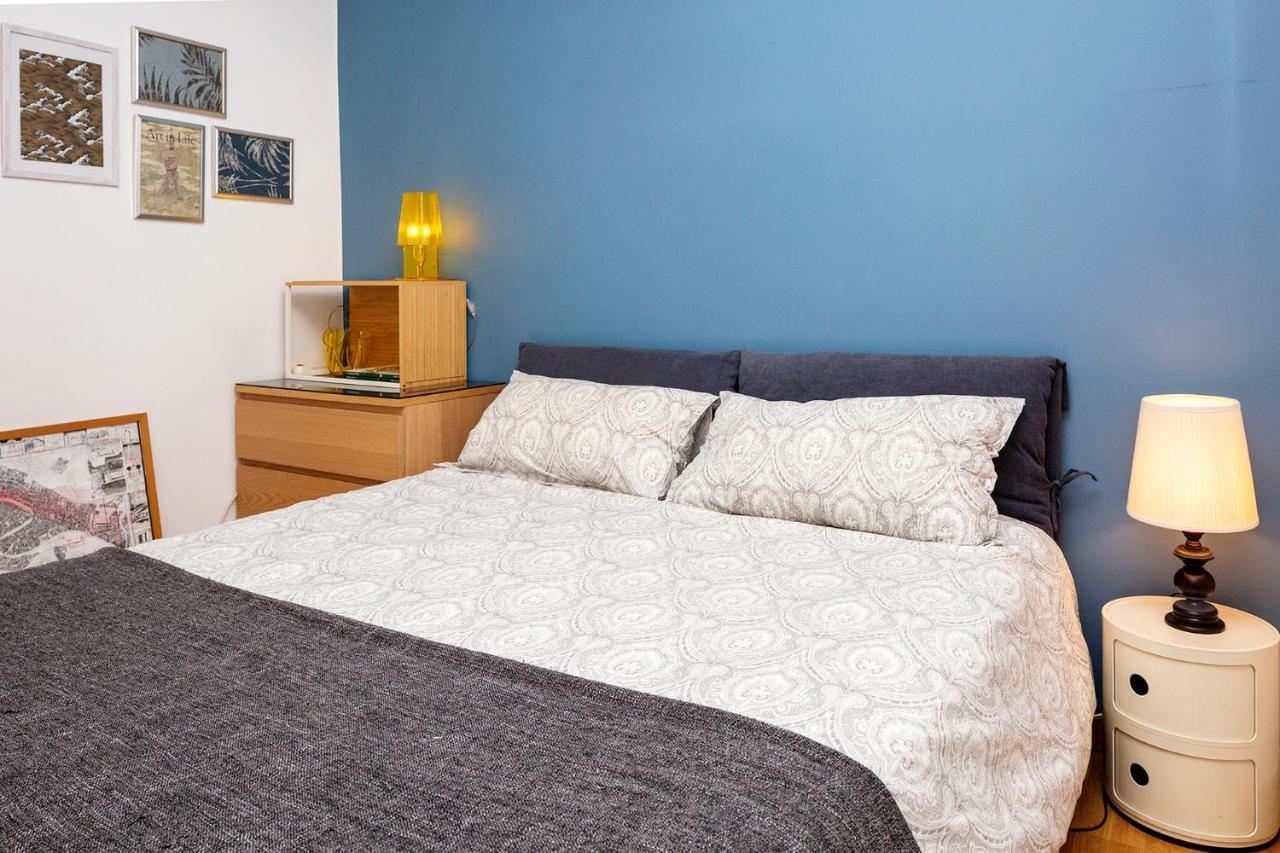 Nolo Apartment 2 มิลาน ภายนอก รูปภาพ