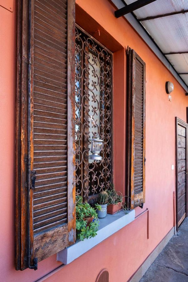 Nolo Apartment 2 มิลาน ภายนอก รูปภาพ
