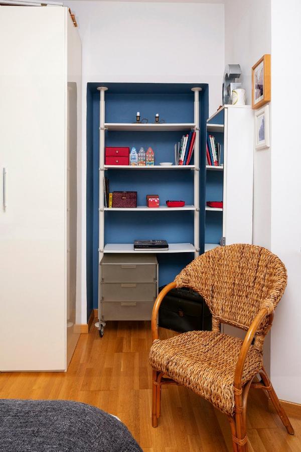 Nolo Apartment 2 มิลาน ภายนอก รูปภาพ