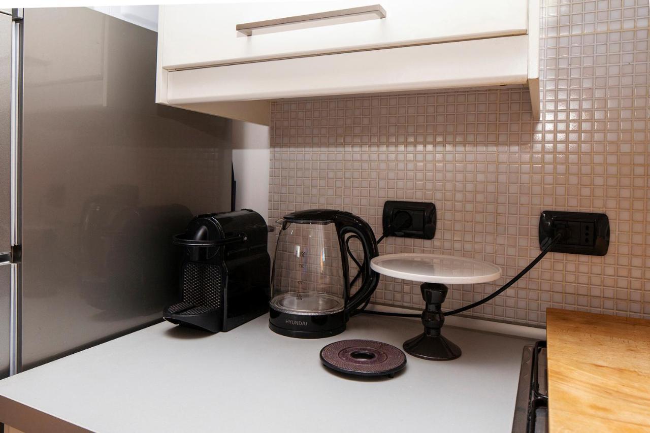 Nolo Apartment 2 มิลาน ภายนอก รูปภาพ