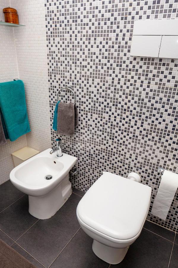 Nolo Apartment 2 มิลาน ภายนอก รูปภาพ